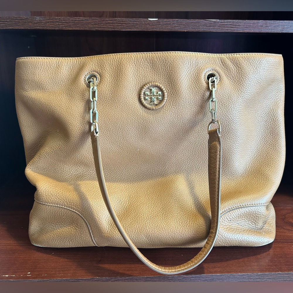 Tory Burch Britten Tote